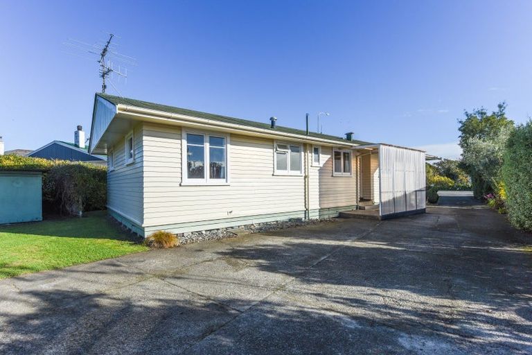 Photo of property in 45 Gladstone Road, Richmond, 7020