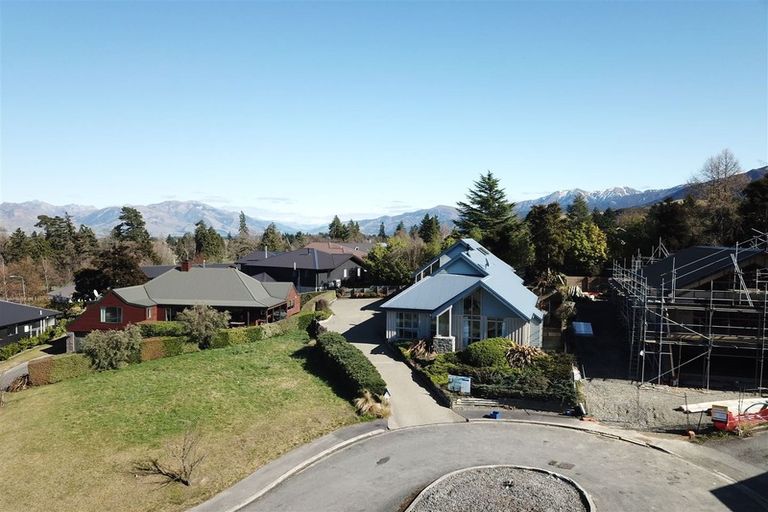Photo of property in 55 Saint James Avenue, Hanmer Springs, 7334