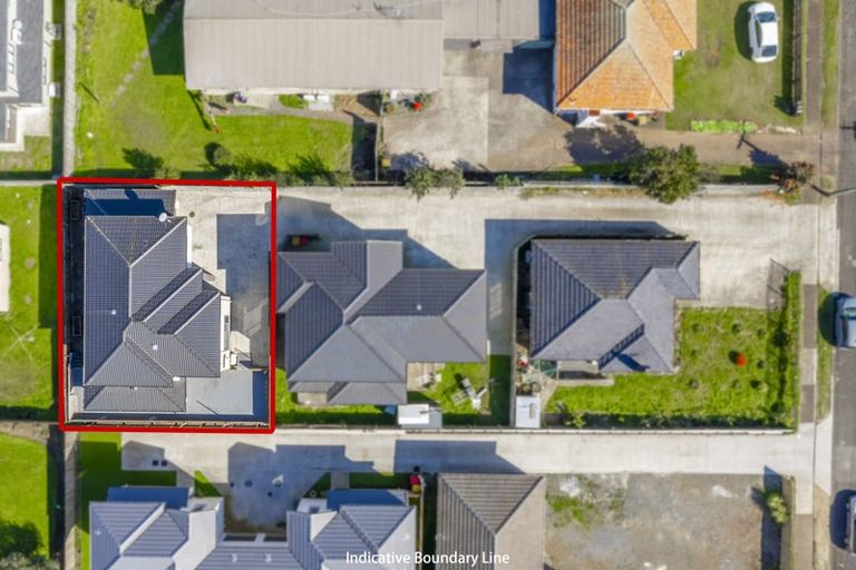 Photo of property in 11b Oxford Road, Manurewa, Auckland, 2102