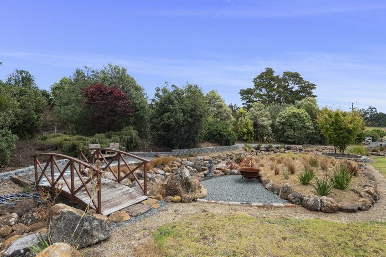 Photo of property in 476 Crane Road, Kauri, Kamo, 0185