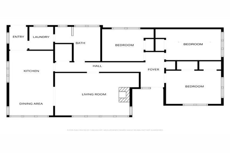 Photo of property in 14 Norrie Place, Putaruru, 3411