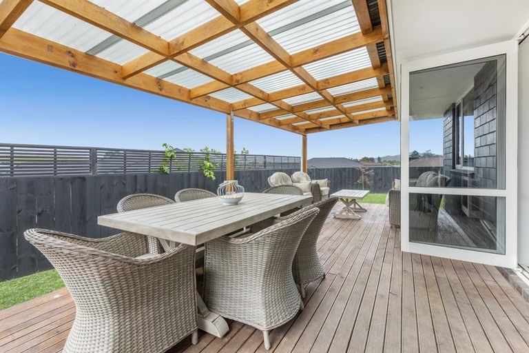 Photo of property in 18 Ballybunnion Crescent, Morrinsville, 3300