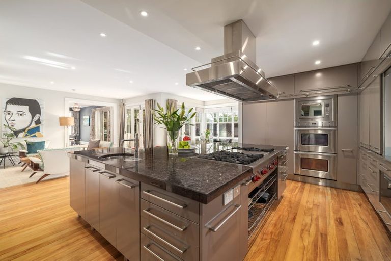 Photo of property in 76 Harakeke Street, Fendalton, Christchurch, 8014