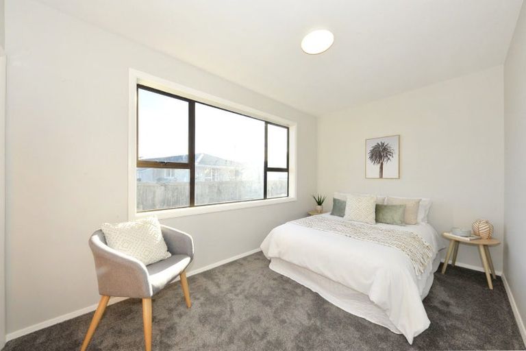 Photo of property in 2/29 Parnwell Street, Burwood, Christchurch, 8083