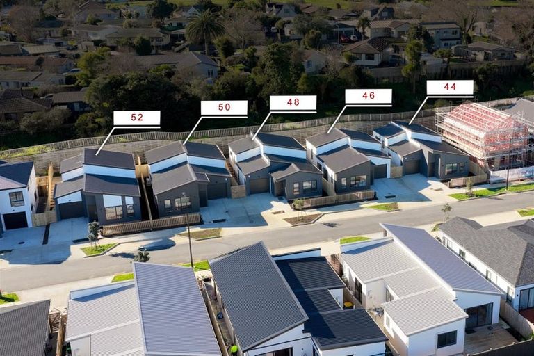 Photo of property in 48 Bannockburn Road, Opaheke, 2113