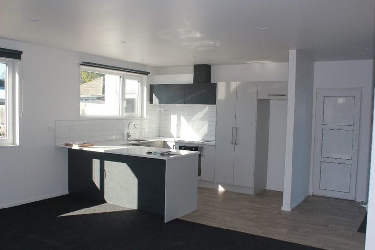 Photo of property in 3/33 Spencer Street, Addington, Christchurch, 8024
