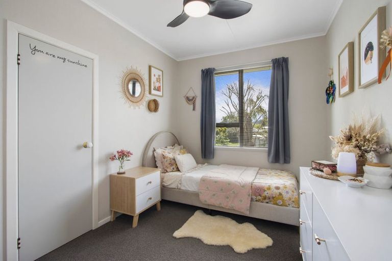 Photo of property in 1 Maddocks Street, Waihi, 3610