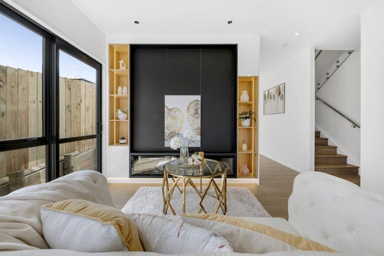 Photo of property in 5 Kakau Lane, Flat Bush, 2019