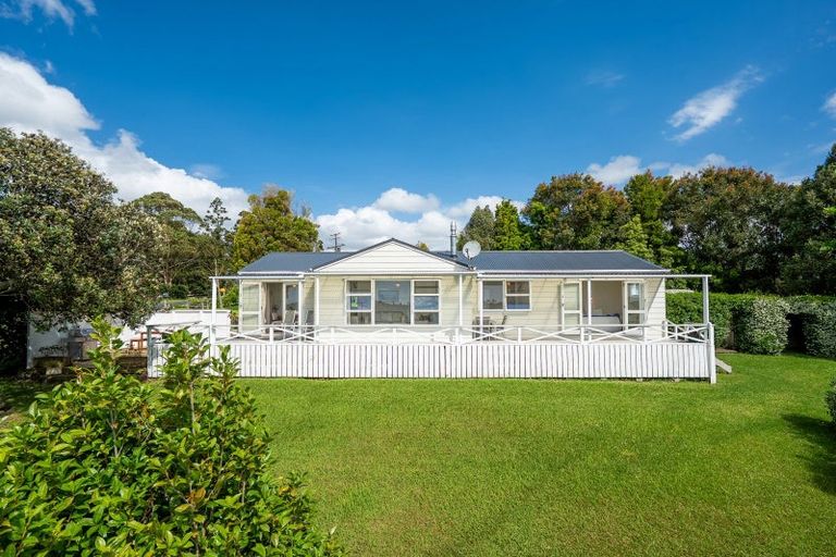 Photo of property in 65 Top Road, Dairy Flat, Albany, 0792