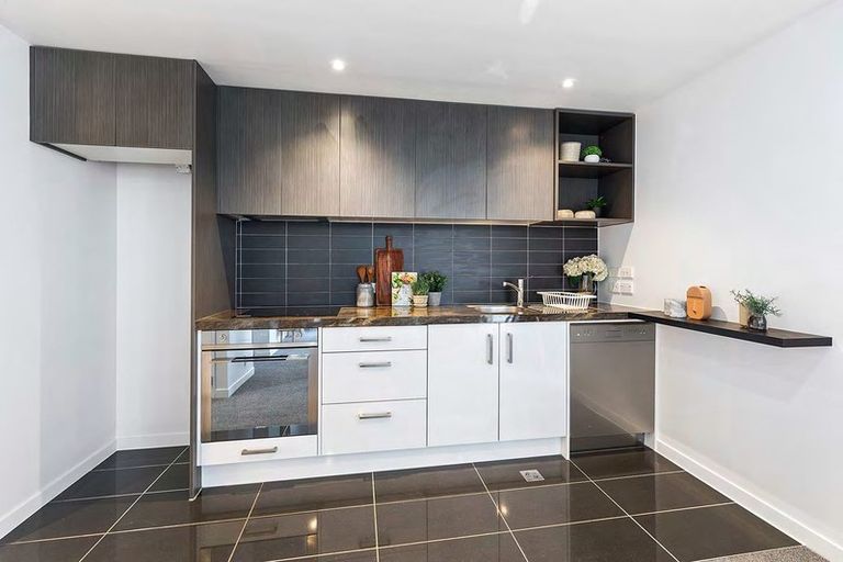 Photo of property in Elevate, 6/30f Taranaki Street, Te Aro, Wellington, 6011