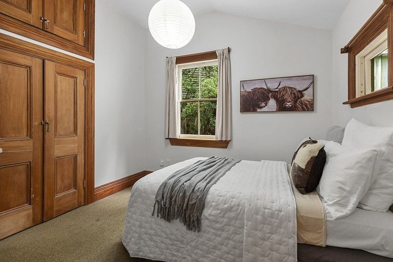 Photo of property in 2 Haines Terrace, Aro Valley, Wellington, 6021