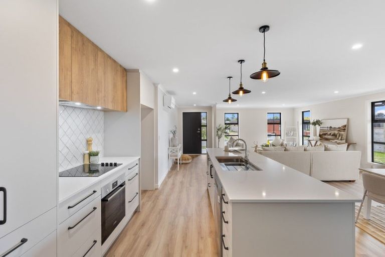 Photo of property in 18 Hinerangi Crescent, Matamata, 3400