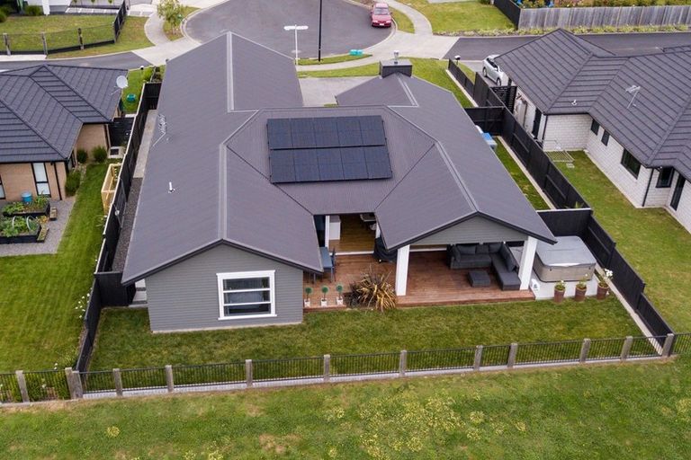 Photo of property in 17 Matawhero Place, Ngaruawahia, Hamilton, 3288