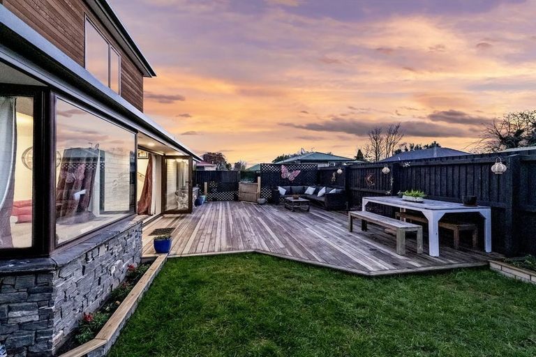 Photo of property in 6 Cobra Street, Halswell, Christchurch, 8025