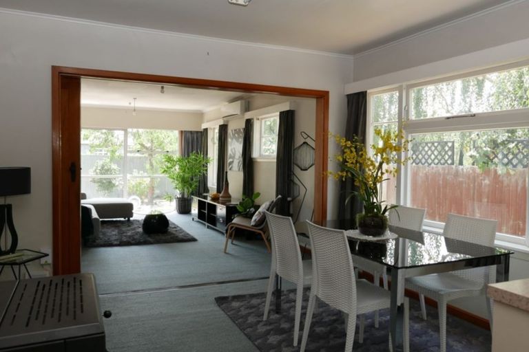 Photo of property in 116a Cranford Street, St Albans, Christchurch, 8014