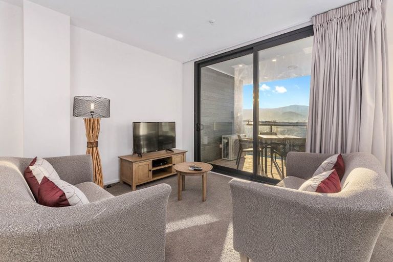 Photo of property in Wyndham Gardens Apartments, 30 Red Oaks Drive, Frankton, Queenstown, 9300