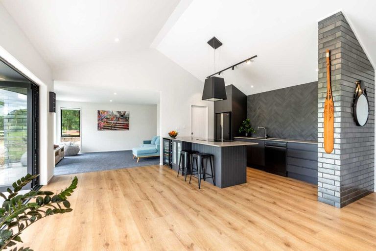 Photo of property in 3 Sands Road, Glenbervie, Whangarei, 0173