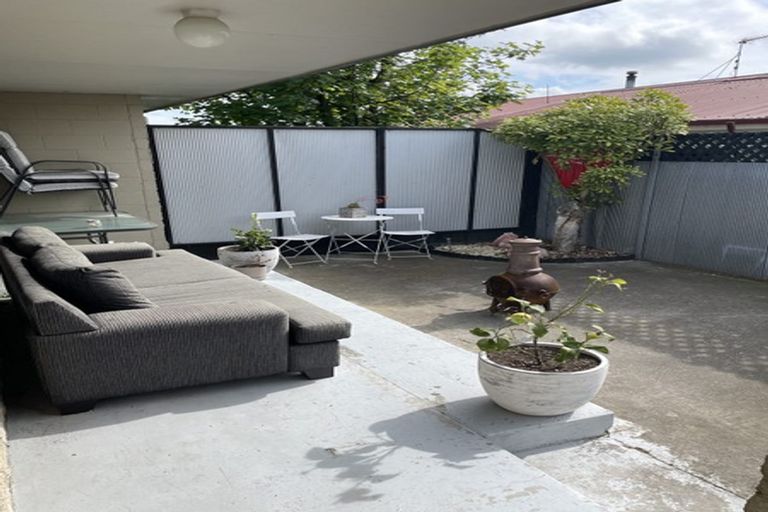Photo of property in 4/383 Burnett Street, Ashburton, 7700