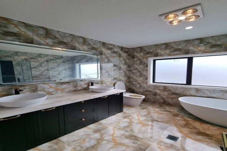 Photo of property in 14 Hing Street, Flat Bush, Auckland, 2019