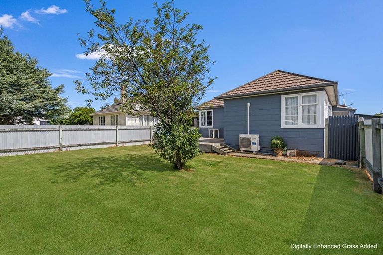 Photo of property in 58 Crawford Street, Glengarry, Invercargill, 9810