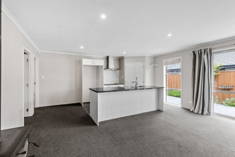 Photo of property in 12 Barcote Lane, Rolleston, 7615