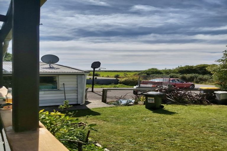 Photo of property in 39 Sale Street, Ross, 7812