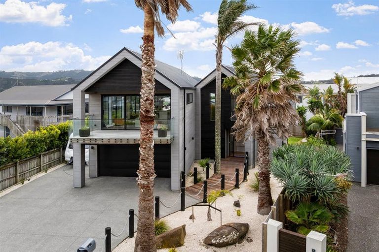 Photo of property in 10 May Way, Omaha, Warkworth, 0986