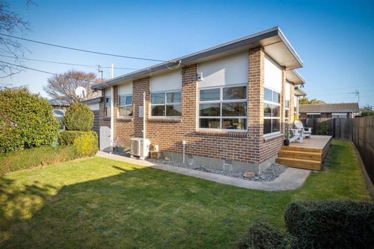 Photo of property in 1/42 Seymour Street, Hornby, Christchurch, 8042