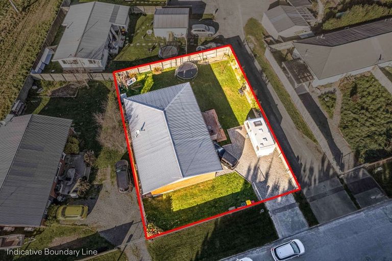 Photo of property in 148 Michael Street, Rakaia, 7710