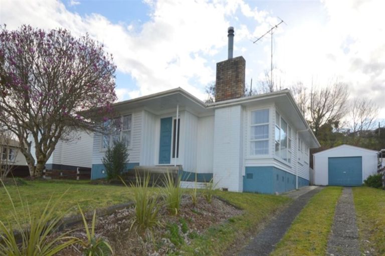 Photo of property in 21 Campbell Street, Taumarunui, 3920