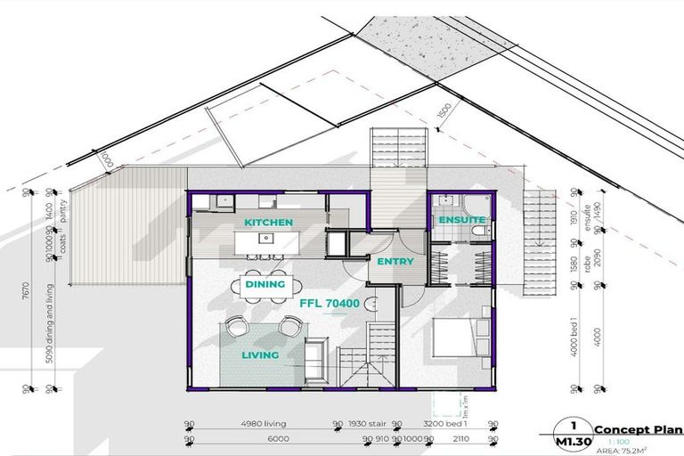 Photo of property in 82 Eskdale Road, Papakowhai, Porirua, 5024