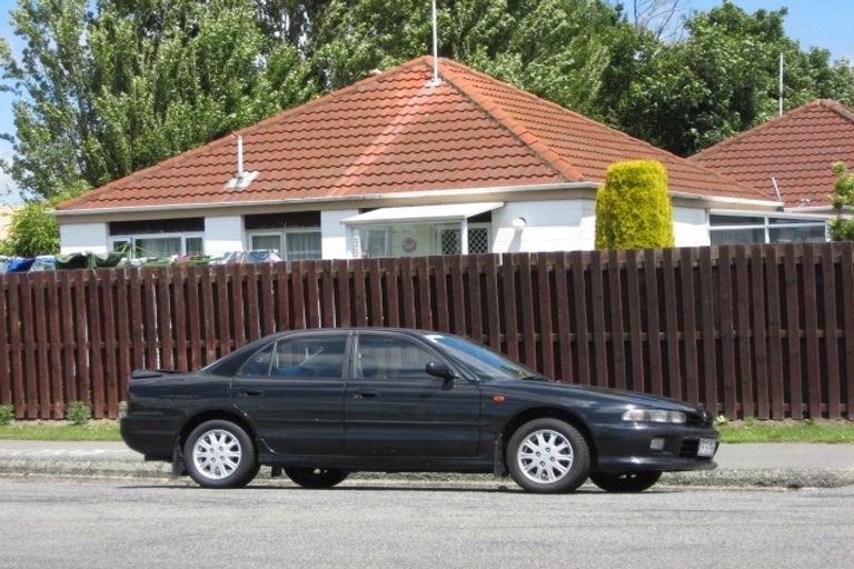 Photo of property in 1/14 Ward Street, Addington, Christchurch, 8024