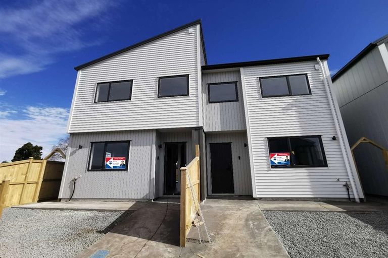 Photo of property in 75 Kairakau Street, Papakura, 2110