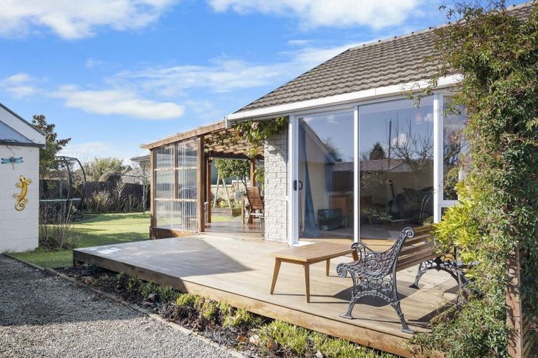 Photo of property in 22 George Street, Rolleston, 7614