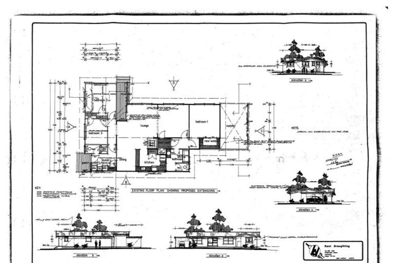 Photo of property in 12b Saint Hill Lane, Havelock North, 4130
