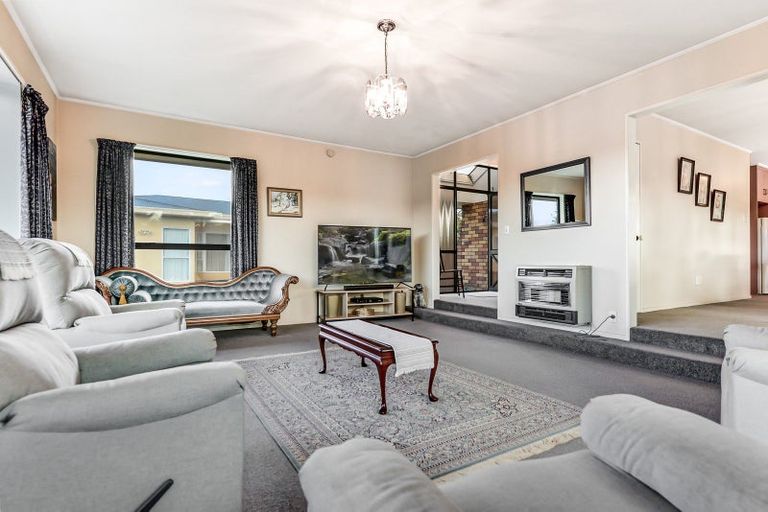 Photo of property in 6 Willowfield Place, Pukete, Hamilton, 3200