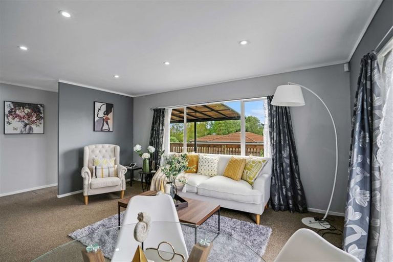 Photo of property in 40 Belinda Avenue, Flat Bush, Auckland, 2023