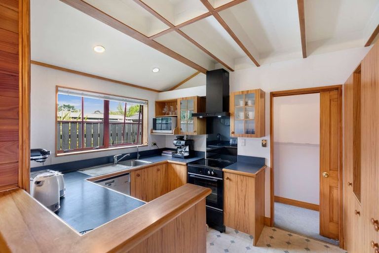 Photo of property in 21 Nikau Street, Tawhero, Whanganui, 4501