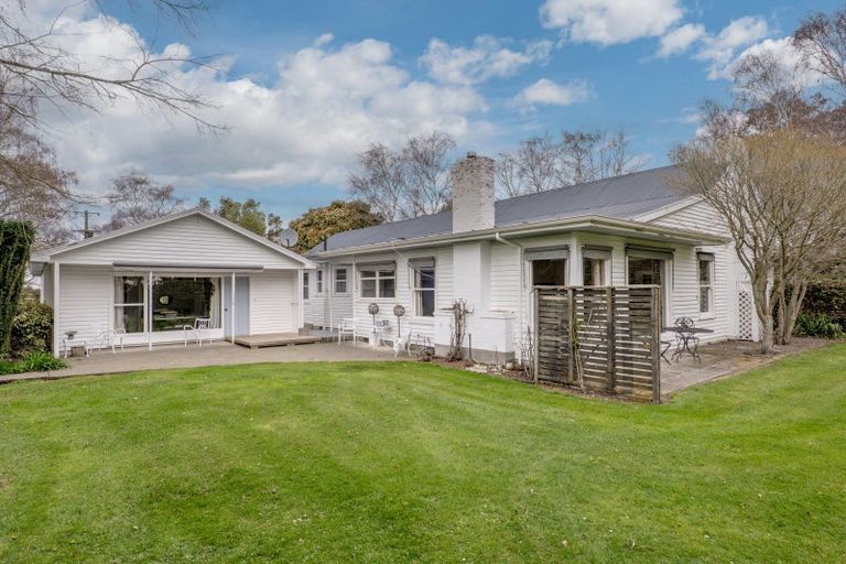 Photo of property in 102 Racecourse Road, Allenton, Ashburton, 7700