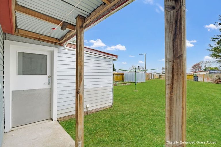 Photo of property in 18 Capri Place, Awapuni, Palmerston North, 4412