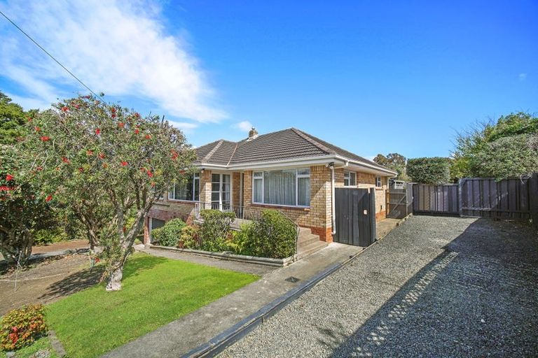 Photo of property in 5 Dell Way, Bucklands Beach, Auckland, 2014
