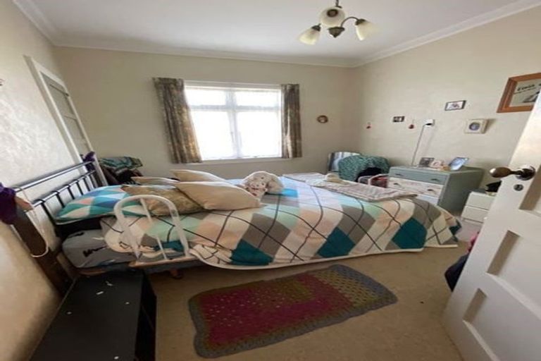 Photo of property in 7 York Street, Levin, 5510