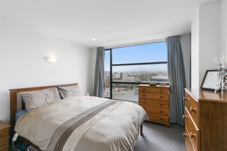 Photo of property in Anderson Apartments, 11/248 Willis Street, Te Aro, Wellington, 6011