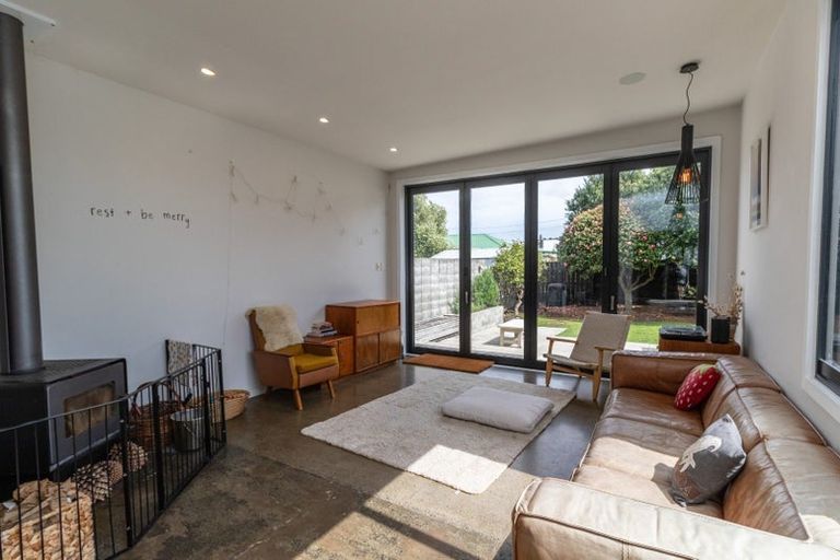 Photo of property in 35 Ellesmere Avenue, Miramar, Wellington, 6022