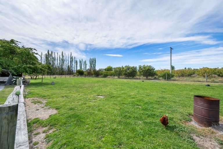 Photo of property in 23 Blackman Road, Earnscleugh, Alexandra, 9391