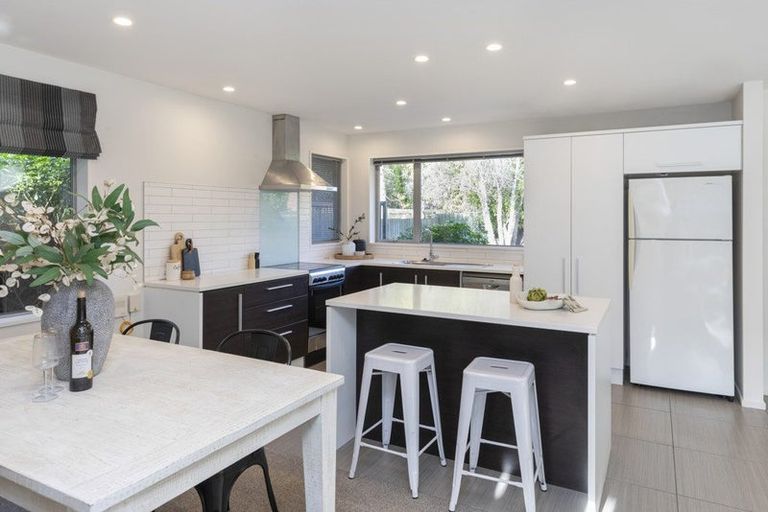 Photo of property in 2a Winsor Crescent, Spreydon, Christchurch, 8024