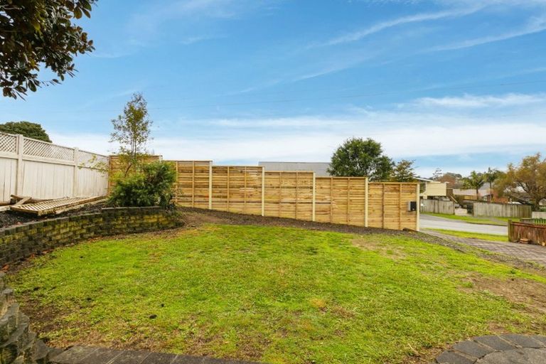 Photo of property in 46 Canberra Avenue, Lynfield, Auckland, 1042