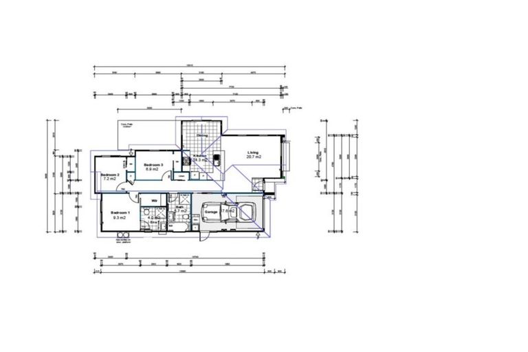 Photo of property in 13 Maioha Road, Pukekohe, 2120