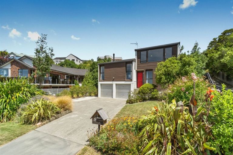 Photo of property in 29 Woodside Common, Westmorland, Christchurch, 8025