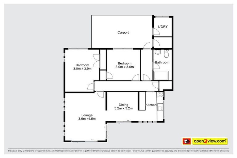 Photo of property in 9a Florida Place, Cambridge, 3434